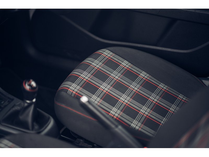 Volkswagen 1.0 up! GTI Hatchback 3dr Petrol Manual Euro 6 (s/s) (115 ps)