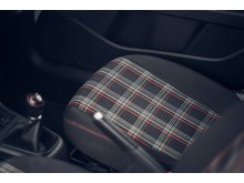 1.0 up! GTI Hatchback 3dr Petrol Manual Euro 6 (s/s) (115 ps)