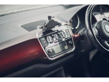 1.0 up! GTI Hatchback 3dr Petrol Manual Euro 6 (s/s) (115 ps)