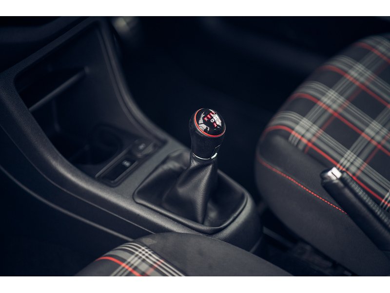 Volkswagen 1.0 up! GTI Hatchback 3dr Petrol Manual Euro 6 (s/s) (115 ps)