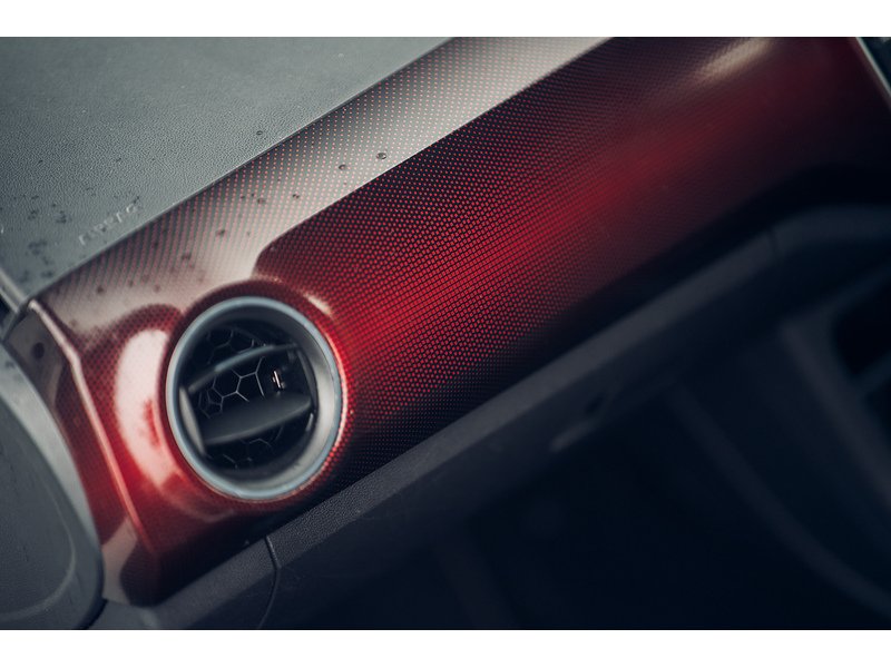 Volkswagen 1.0 up! GTI Hatchback 3dr Petrol Manual Euro 6 (s/s) (115 ps)