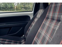 1.0 up! GTI Hatchback 3dr Petrol Manual Euro 6 (s/s) (115 ps)