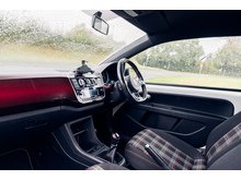 1.0 up! GTI Hatchback 3dr Petrol Manual Euro 6 (s/s) (115 ps)