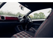 1.0 up! GTI Hatchback 3dr Petrol Manual Euro 6 (s/s) (115 ps)