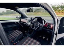 1.0 up! GTI Hatchback 3dr Petrol Manual Euro 6 (s/s) (115 ps)