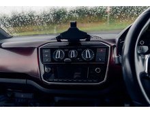 1.0 up! GTI Hatchback 3dr Petrol Manual Euro 6 (s/s) (115 ps)