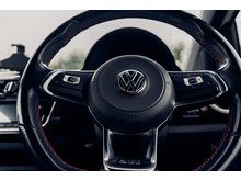 1.0 up! GTI Hatchback 3dr Petrol Manual Euro 6 (s/s) (115 ps)