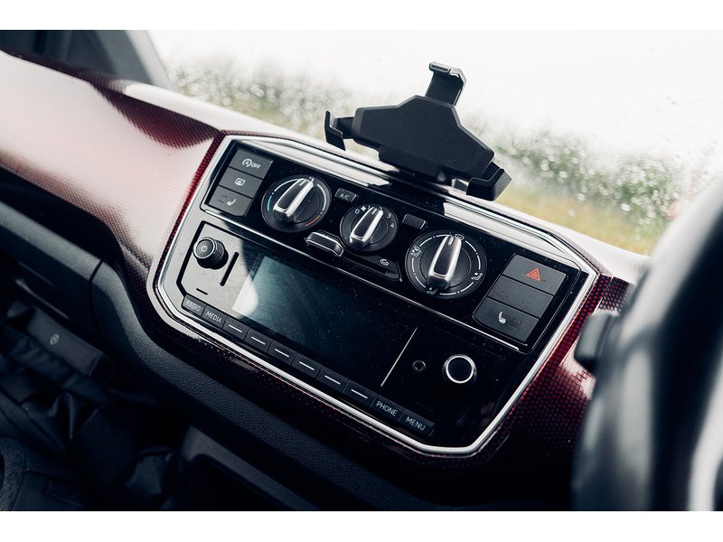 Volkswagen 1.0 up! GTI Hatchback 3dr Petrol Manual Euro 6 (s/s) (115 ps)