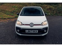1.0 up! GTI Hatchback 3dr Petrol Manual Euro 6 (s/s) (115 ps)