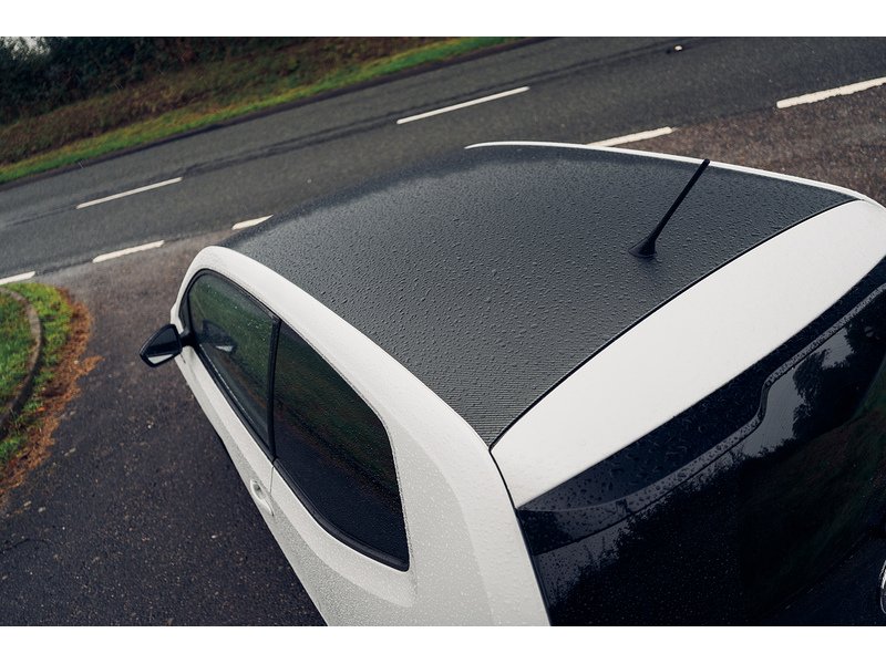 Volkswagen 1.0 up! GTI Hatchback 3dr Petrol Manual Euro 6 (s/s) (115 ps)