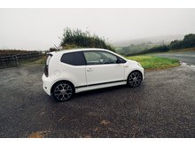 1.0 up! GTI Hatchback 3dr Petrol Manual Euro 6 (s/s) (115 ps)
