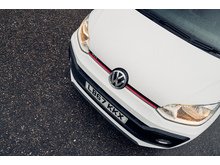 1.0 up! GTI Hatchback 3dr Petrol Manual Euro 6 (s/s) (115 ps)