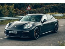 3.0D V6 Hatchback 5dr Diesel TiptronicS Euro 5 (s/s) (300 ps)