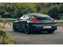 3.0D V6 Hatchback 5dr Diesel TiptronicS Euro 5 (s/s) (300 ps)