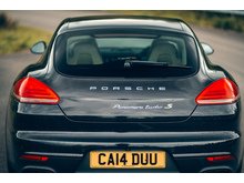 3.0D V6 Hatchback 5dr Diesel TiptronicS Euro 5 (s/s) (300 ps)
