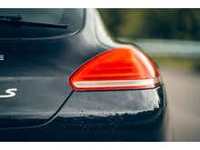 3.0D V6 Hatchback 5dr Diesel TiptronicS Euro 5 (s/s) (300 ps)