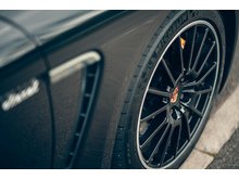 3.0D V6 Hatchback 5dr Diesel TiptronicS Euro 5 (s/s) (300 ps)