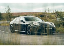 3.0D V6 Hatchback 5dr Diesel TiptronicS Euro 5 (s/s) (300 ps)