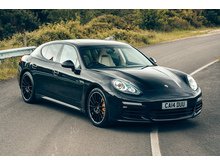 3.0D V6 Hatchback 5dr Diesel TiptronicS Euro 5 (s/s) (300 ps)