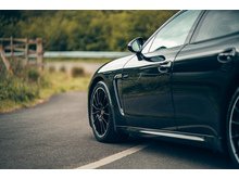 3.0D V6 Hatchback 5dr Diesel TiptronicS Euro 5 (s/s) (300 ps)