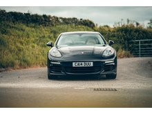 3.0D V6 Hatchback 5dr Diesel TiptronicS Euro 5 (s/s) (300 ps)