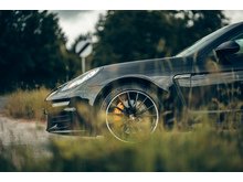 3.0D V6 Hatchback 5dr Diesel TiptronicS Euro 5 (s/s) (300 ps)