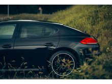 3.0D V6 Hatchback 5dr Diesel TiptronicS Euro 5 (s/s) (300 ps)