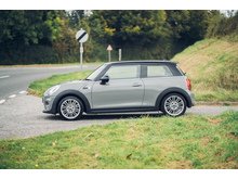 1.5 Cooper Hatchback 3dr Petrol Manual Euro 6 (s/s) (136 ps)