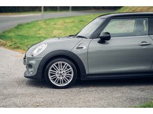 1.5 Cooper Hatchback 3dr Petrol Manual Euro 6 (s/s) (136 ps)
