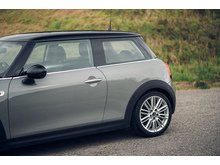 1.5 Cooper Hatchback 3dr Petrol Manual Euro 6 (s/s) (136 ps)