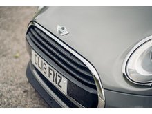 1.5 Cooper Hatchback 3dr Petrol Manual Euro 6 (s/s) (136 ps)