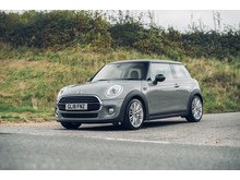 1.5 Cooper Hatchback 3dr Petrol Manual Euro 6 (s/s) (136 ps)