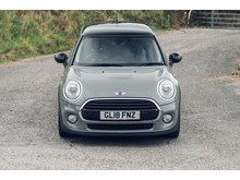 1.5 Cooper Hatchback 3dr Petrol Manual Euro 6 (s/s) (136 ps)