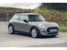 1.5 Cooper Hatchback 3dr Petrol Manual Euro 6 (s/s) (136 ps)