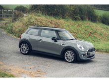 1.5 Cooper Hatchback 3dr Petrol Manual Euro 6 (s/s) (136 ps)