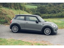 1.5 Cooper Hatchback 3dr Petrol Manual Euro 6 (s/s) (136 ps)