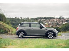 1.5 Cooper Hatchback 3dr Petrol Manual Euro 6 (s/s) (136 ps)