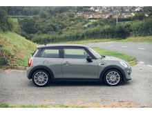 1.5 Cooper Hatchback 3dr Petrol Manual Euro 6 (s/s) (136 ps)