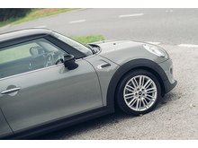 1.5 Cooper Hatchback 3dr Petrol Manual Euro 6 (s/s) (136 ps)