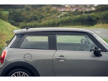 1.5 Cooper Hatchback 3dr Petrol Manual Euro 6 (s/s) (136 ps)
