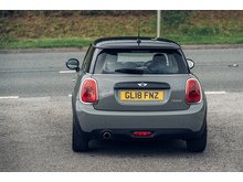 1.5 Cooper Hatchback 3dr Petrol Manual Euro 6 (s/s) (136 ps)