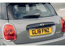 1.5 Cooper Hatchback 3dr Petrol Manual Euro 6 (s/s) (136 ps)