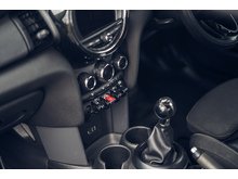 1.5 Cooper Hatchback 3dr Petrol Manual Euro 6 (s/s) (136 ps)