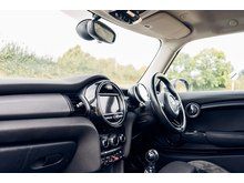 1.5 Cooper Hatchback 3dr Petrol Manual Euro 6 (s/s) (136 ps)