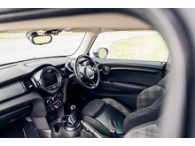 1.5 Cooper Hatchback 3dr Petrol Manual Euro 6 (s/s) (136 ps)
