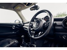 1.5 Cooper Hatchback 3dr Petrol Manual Euro 6 (s/s) (136 ps)
