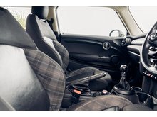 1.5 Cooper Hatchback 3dr Petrol Manual Euro 6 (s/s) (136 ps)