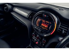 1.5 Cooper Hatchback 3dr Petrol Manual Euro 6 (s/s) (136 ps)