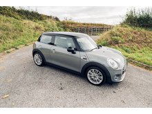 1.5 Cooper Hatchback 3dr Petrol Manual Euro 6 (s/s) (136 ps)