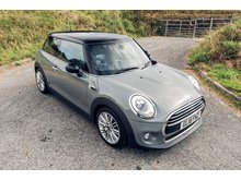 1.5 Cooper Hatchback 3dr Petrol Manual Euro 6 (s/s) (136 ps)